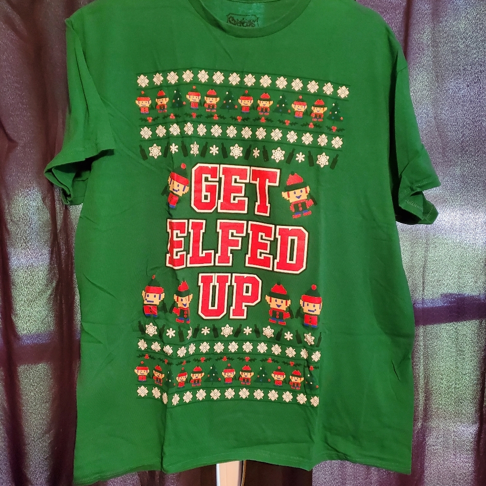 T shirt
